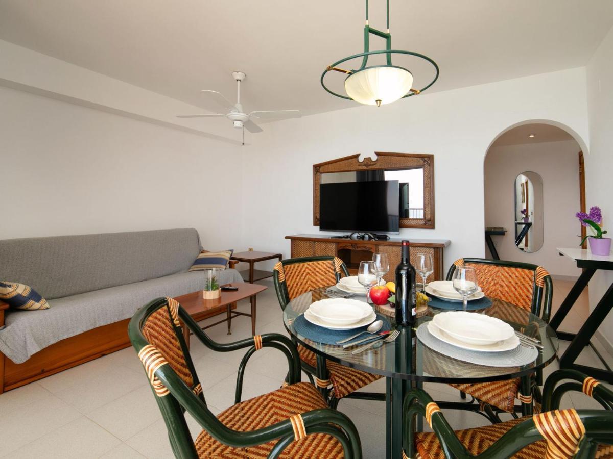 Apartment Calpe Playa By Interhome Bagian luar foto